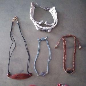 ✨🥀Bracelet Bundle🥀✨